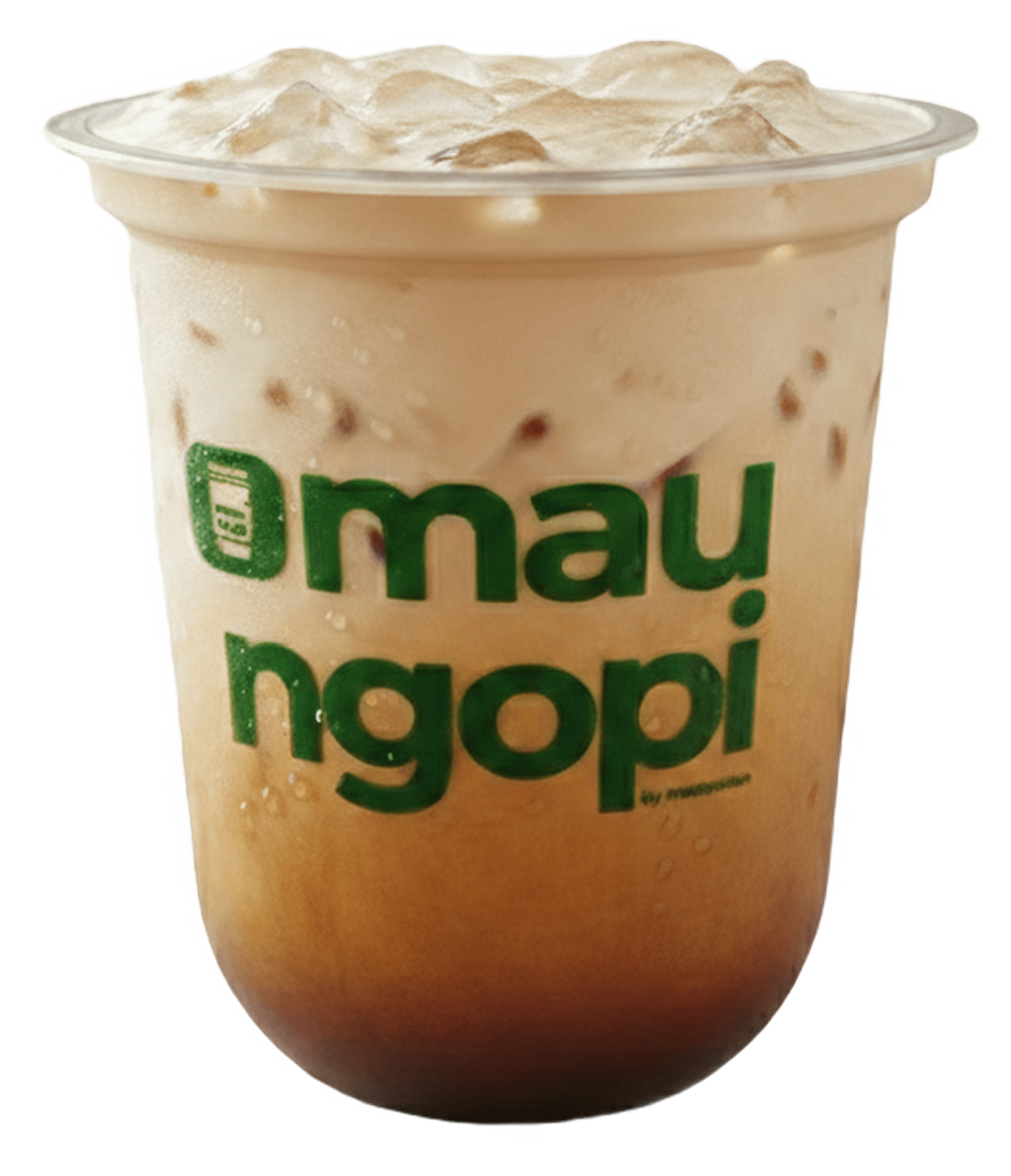 Kopi Susu Gula Aren