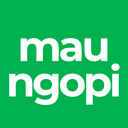 Maungopi Logo