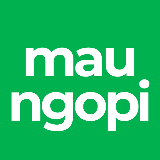 Maungopi Logo